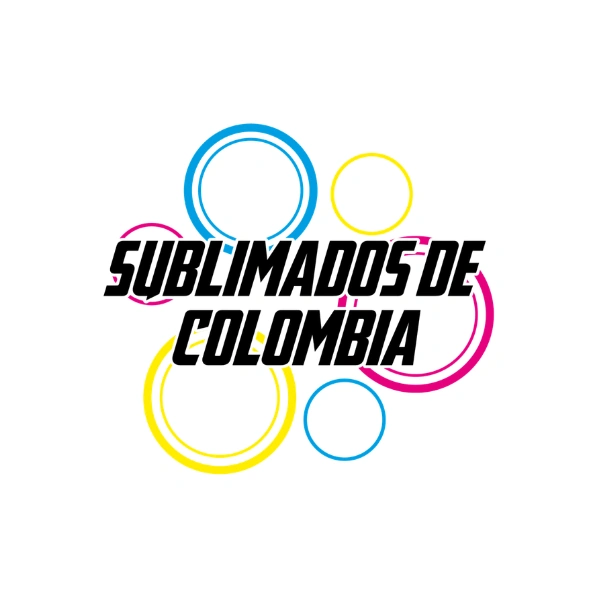 Sublimados de Colombia