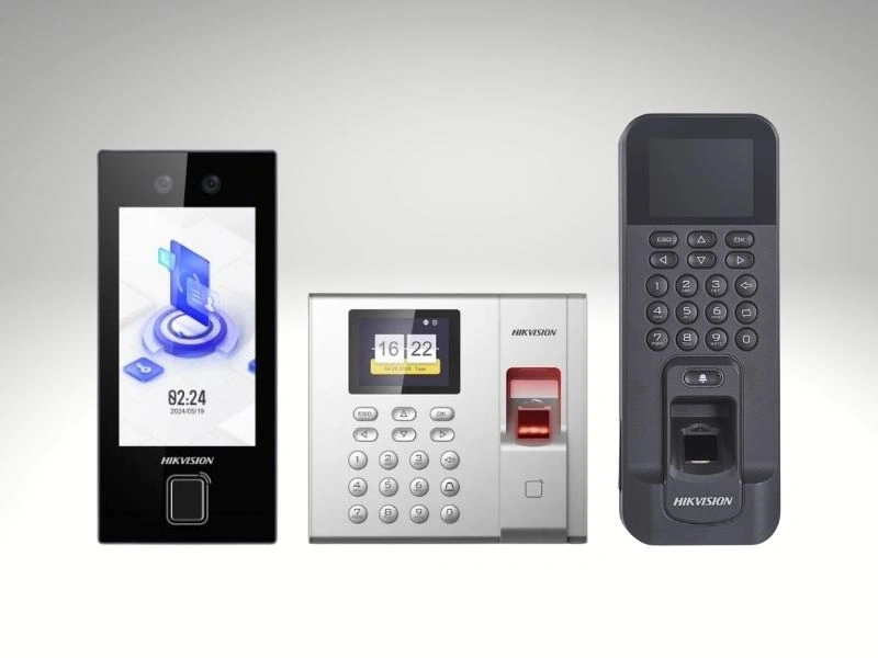 Control de Tiempo y Asistencia Medellín instalación Servitech LPZ