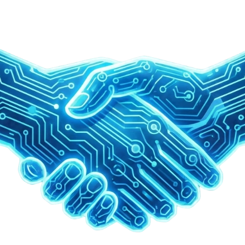 Icono alianza estratégica outsourcing tecnológico empresas Medellín